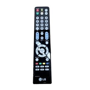 Authentic LG MKJ61841701 Original‎ OEM Remote Control